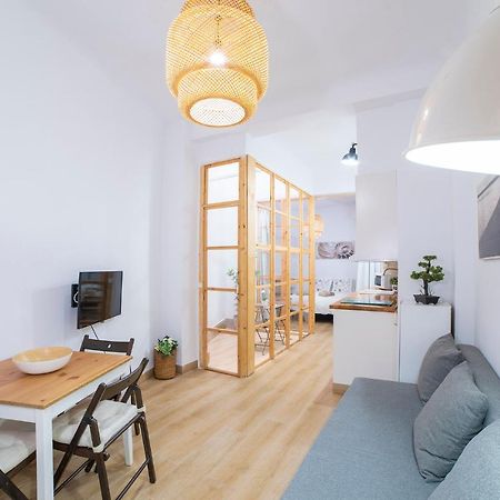 Lovely Apartment Malaga Center المظهر الخارجي الصورة