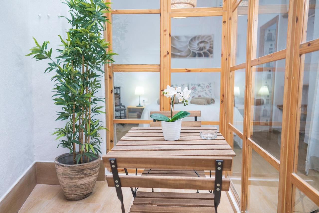 Lovely Apartment Malaga Center المظهر الخارجي الصورة