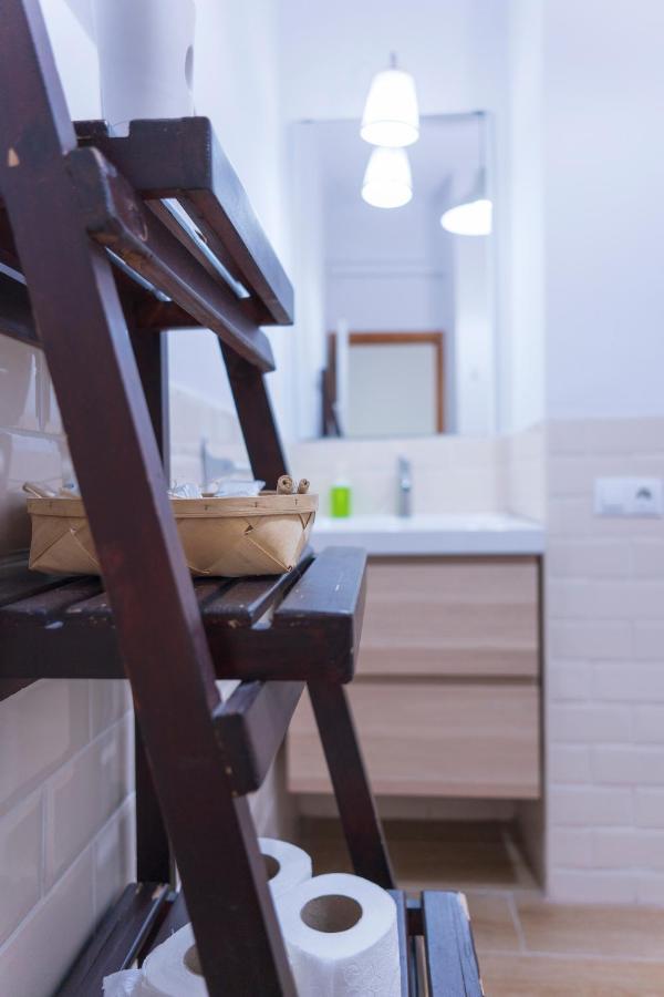 Lovely Apartment Malaga Center المظهر الخارجي الصورة
