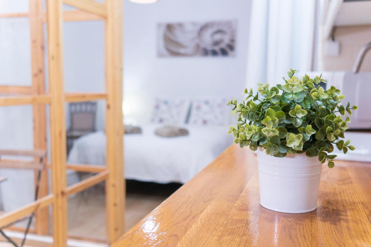 Lovely Apartment Malaga Center المظهر الخارجي الصورة