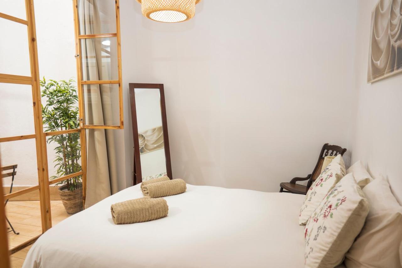 Lovely Apartment Malaga Center المظهر الخارجي الصورة