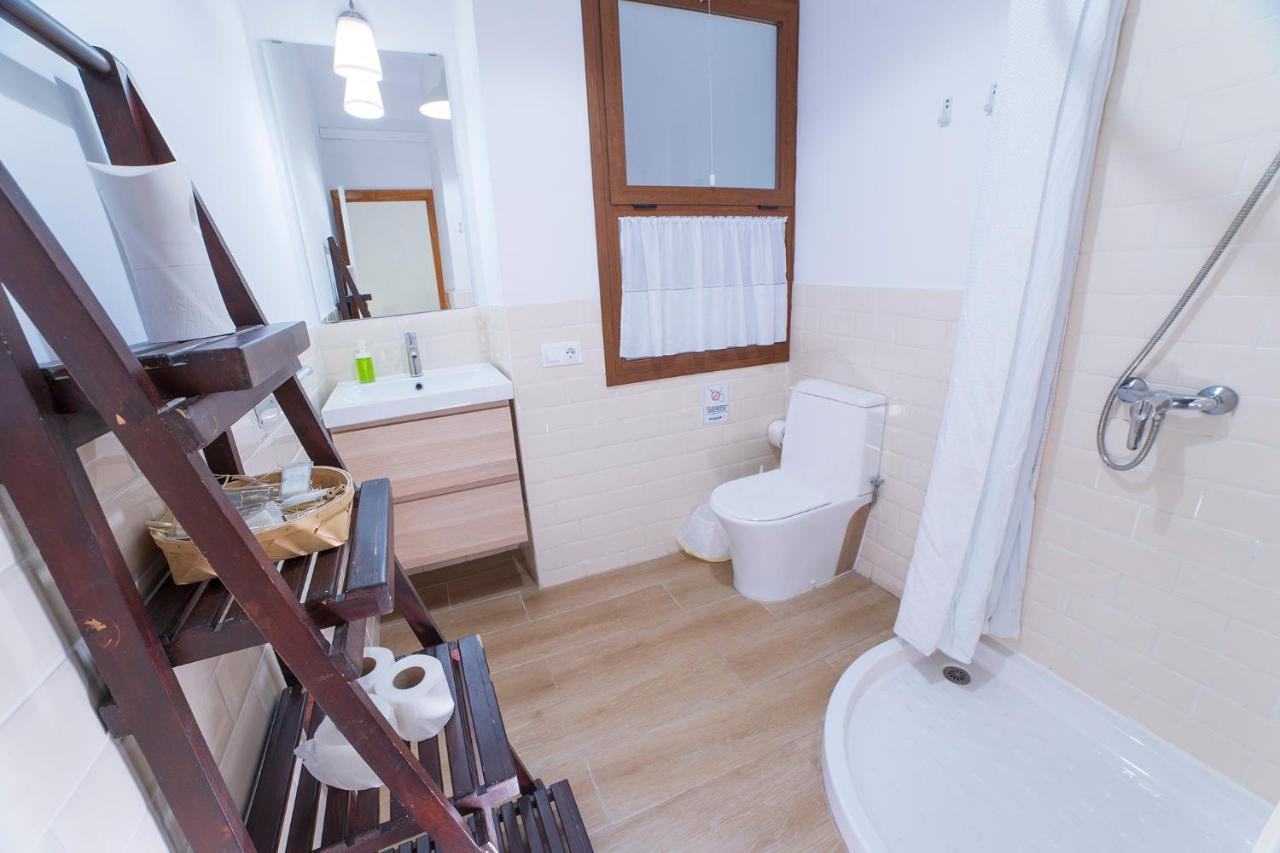 Lovely Apartment Malaga Center المظهر الخارجي الصورة